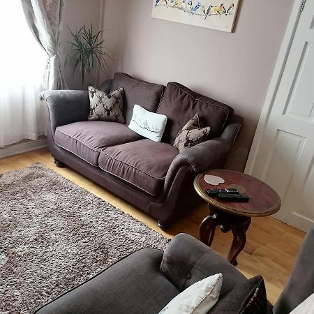 Tynant House- Modern 3 Bed House- City Centre And Free Parking Cardiff Esterno foto