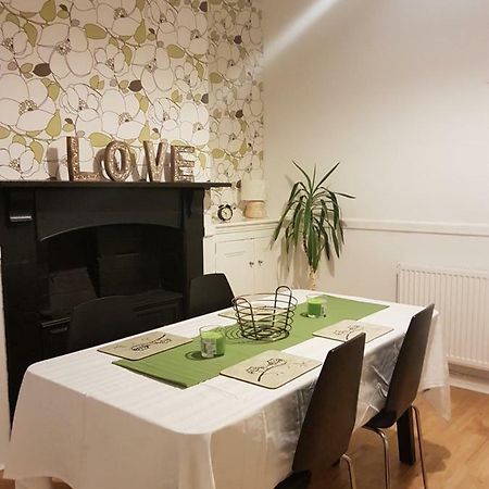 Tynant House- Modern 3 Bed House- City Centre And Free Parking Cardiff Esterno foto
