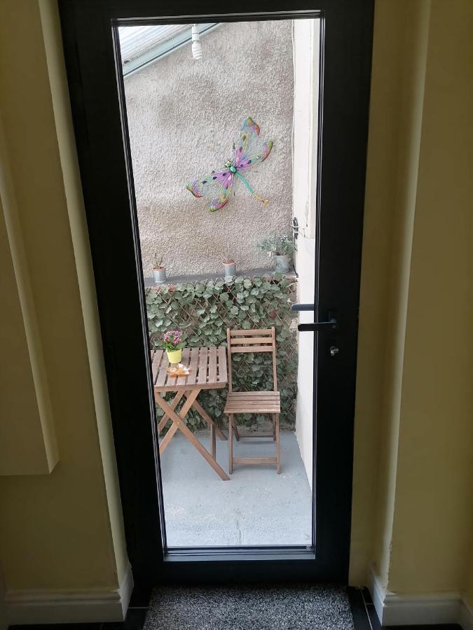 Tynant House- Modern 3 Bed House- City Centre And Free Parking Cardiff Esterno foto