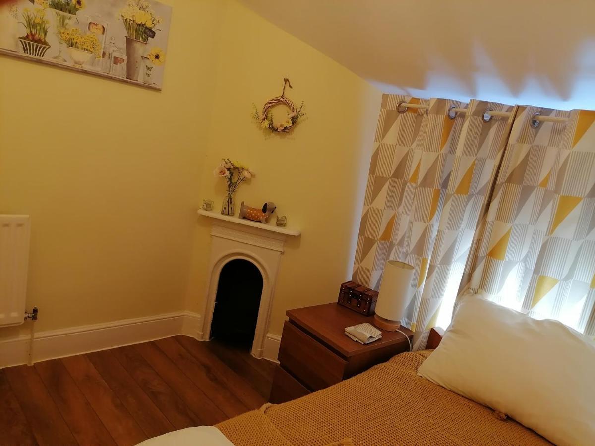Tynant House- Modern 3 Bed House- City Centre And Free Parking Cardiff Esterno foto