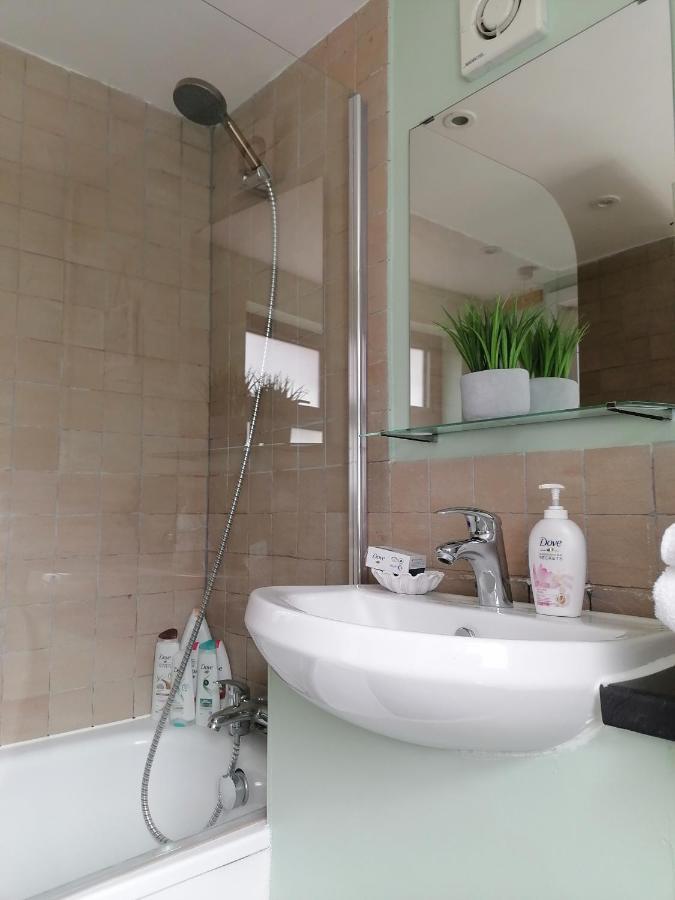 Tynant House- Modern 3 Bed House- City Centre And Free Parking Cardiff Esterno foto