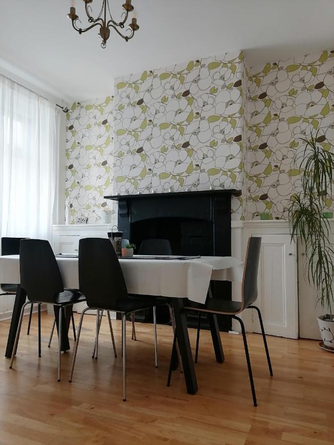 Tynant House- Modern 3 Bed House- City Centre And Free Parking Cardiff Esterno foto