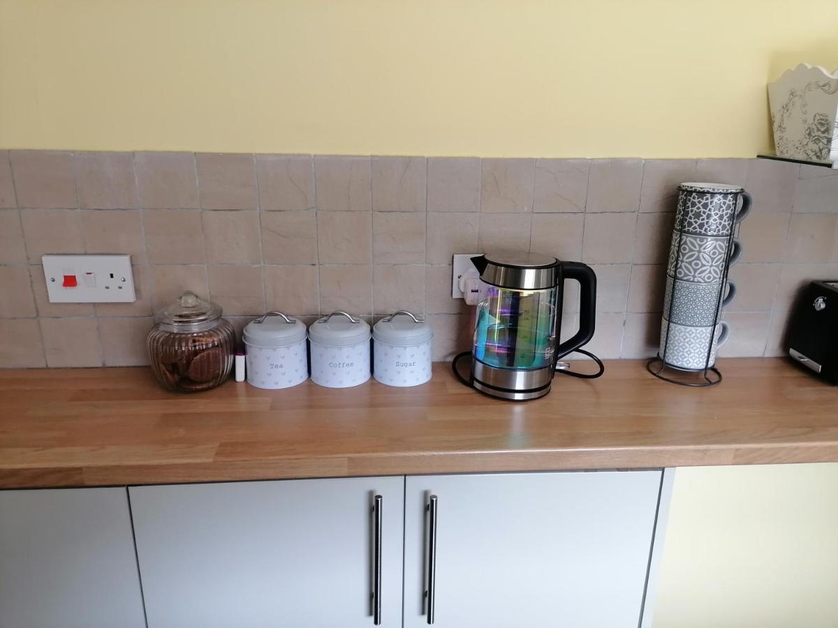 Tynant House- Modern 3 Bed House- City Centre And Free Parking Cardiff Esterno foto