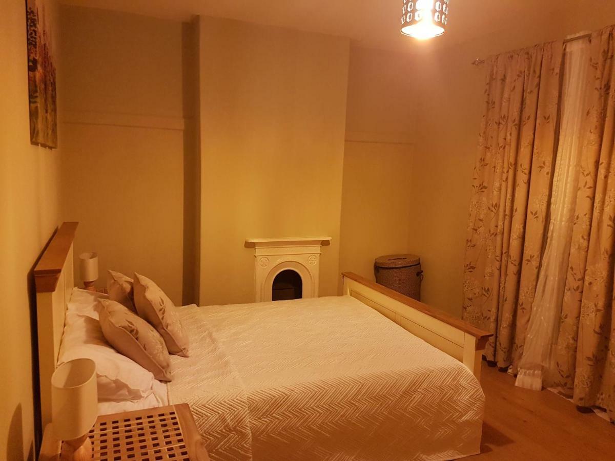 Tynant House- Modern 3 Bed House- City Centre And Free Parking Cardiff Esterno foto