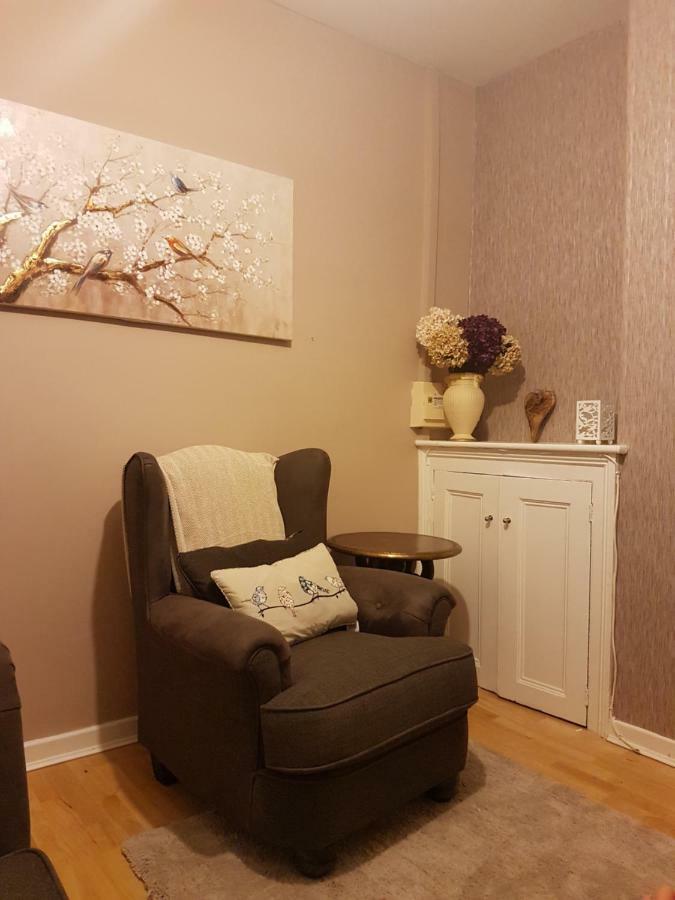 Tynant House- Modern 3 Bed House- City Centre And Free Parking Cardiff Esterno foto