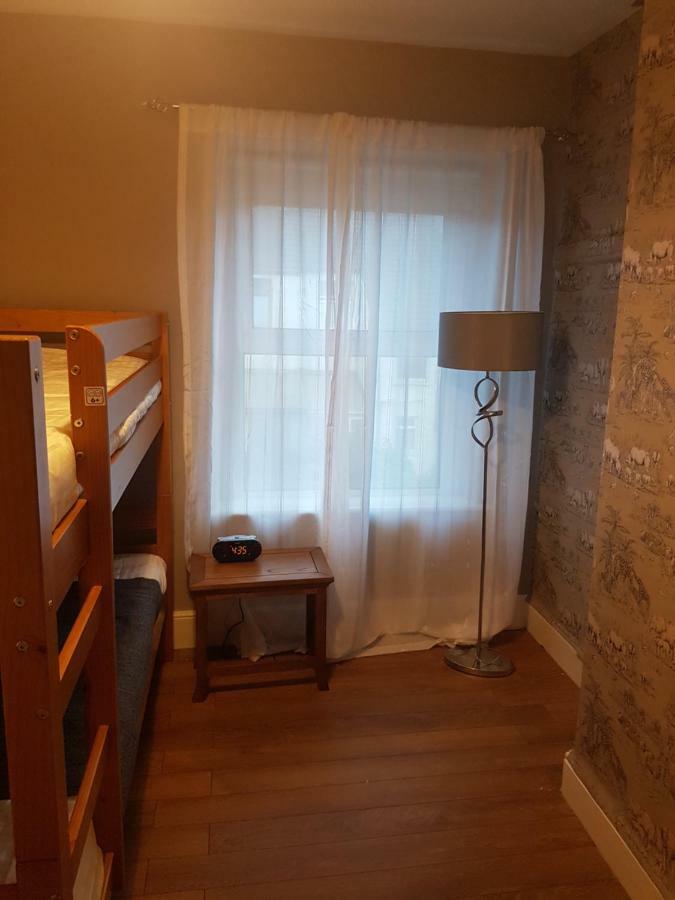Tynant House- Modern 3 Bed House- City Centre And Free Parking Cardiff Esterno foto