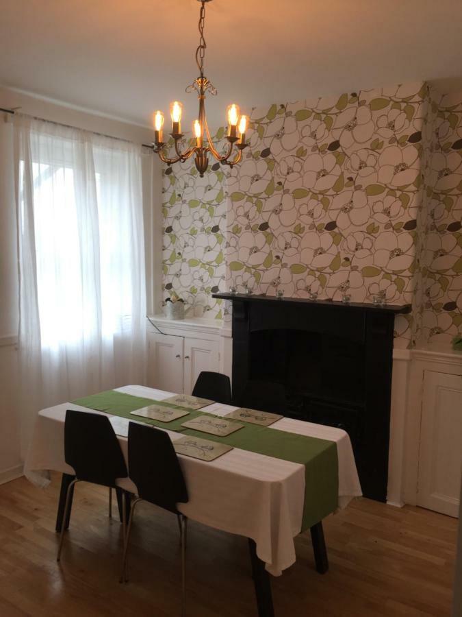 Tynant House- Modern 3 Bed House- City Centre And Free Parking Cardiff Esterno foto