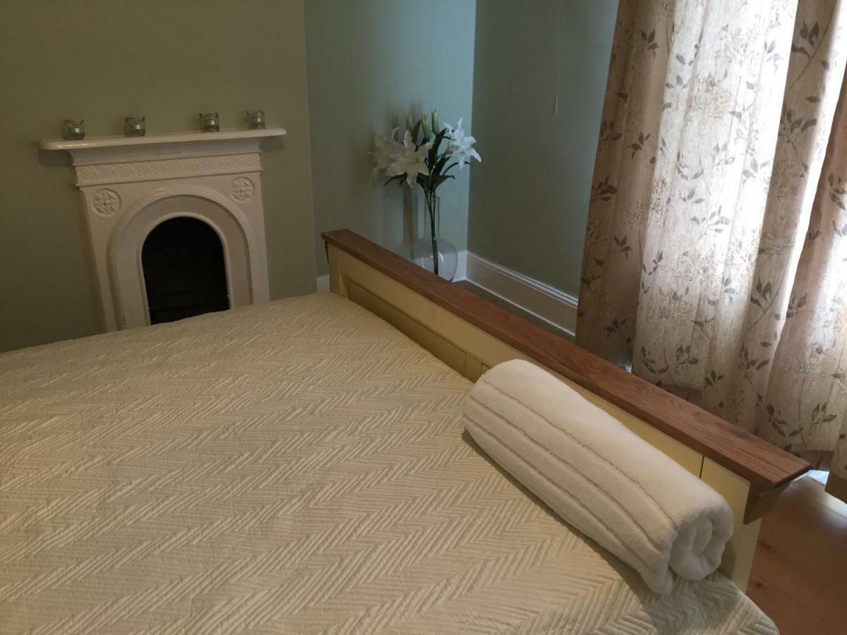 Tynant House- Modern 3 Bed House- City Centre And Free Parking Cardiff Esterno foto