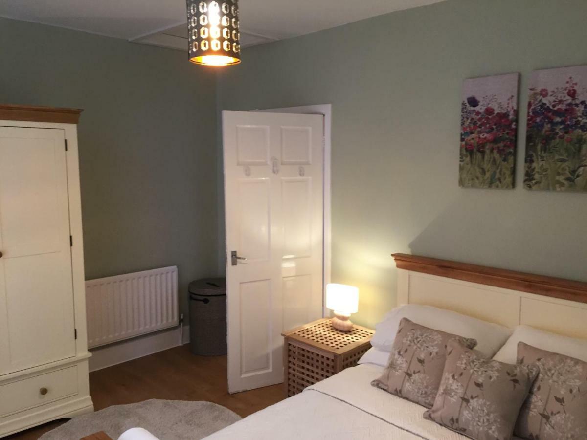 Tynant House- Modern 3 Bed House- City Centre And Free Parking Cardiff Esterno foto